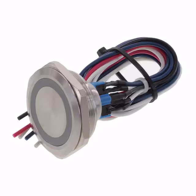 PV10FWU0SS-311 E-Switch electronic component