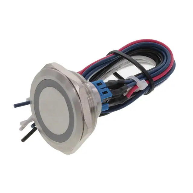 PV10FWU0SS-331 E-Switch electronic component