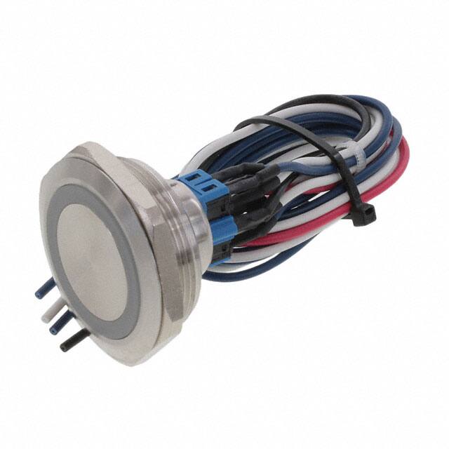 PV10FWV0SS-311 E-Switch electronic component