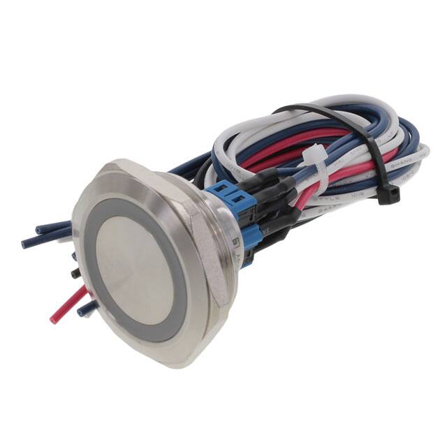 PV10FWV0SS-341 E-Switch electronic component