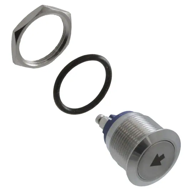 PV1F640BBG-M06 E-Switch electronic component