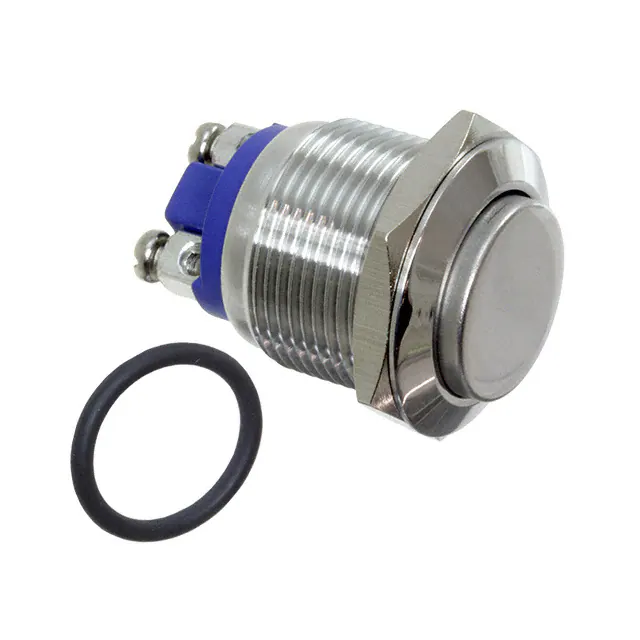 PV1F640NN E-Switch electronic component