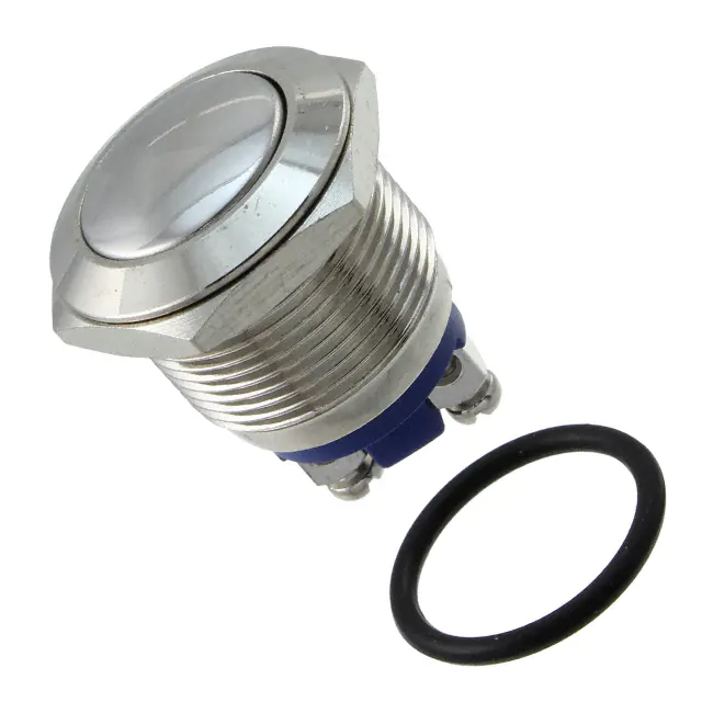 PV1S640NN E-Switch electronic component
