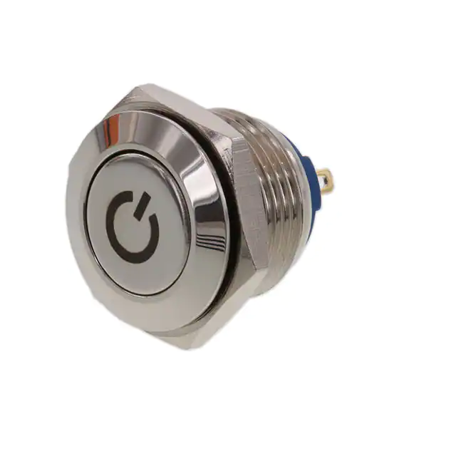 PV2F240NNM01 E-Switch electronic component