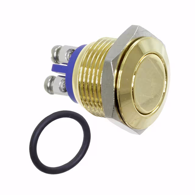 PV2F640GG E-Switch electronic component