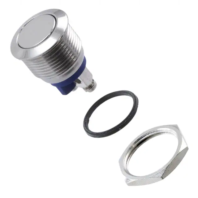 PV2F640SS E-Switch electronic component
