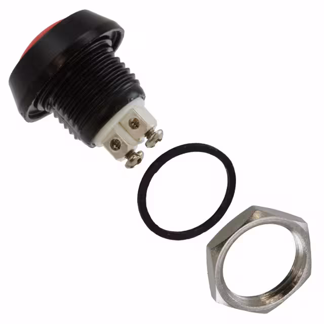 PV2H640NN E-Switch electronic component