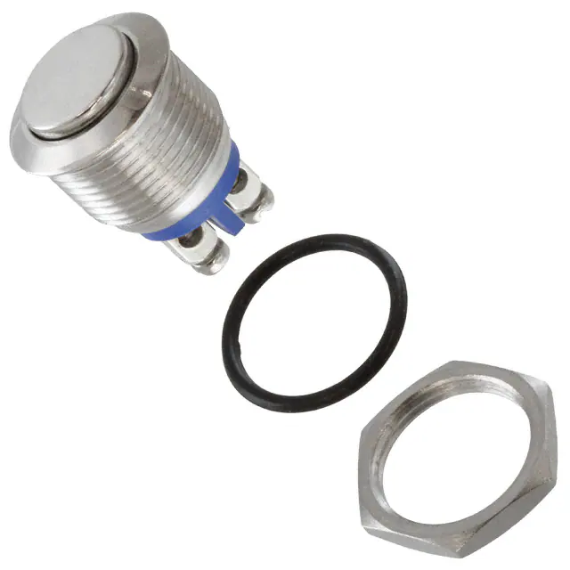 PV2H640SS E-Switch electronic component