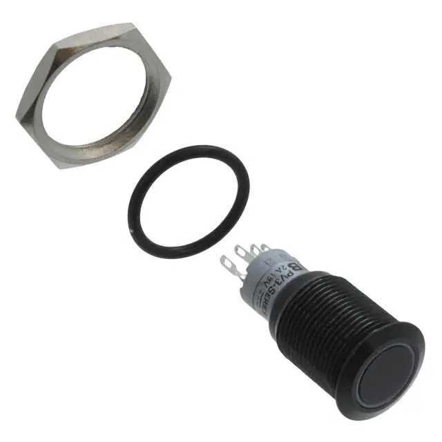 PV3F2B011G-304 E-Switch electronic component