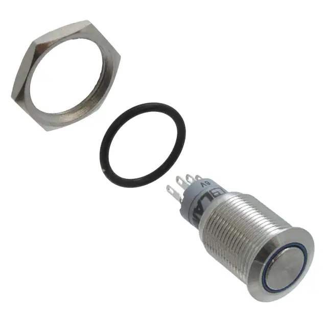 PV3F2B0BB-343 E-Switch electronic component
