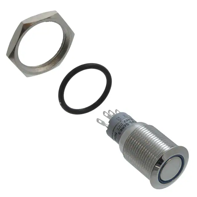 PV3F2B0SS-343 E-Switch electronic component
