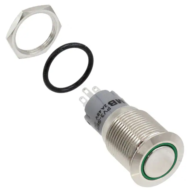 PV3F2H0NN-334 E-Switch electronic component