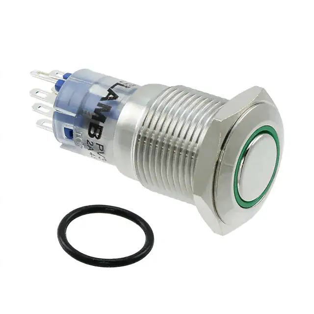 PV3F2H0SS-335 E-Switch electronic component