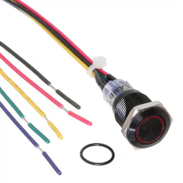 PV3FWB011-314 E-Switch electronic component