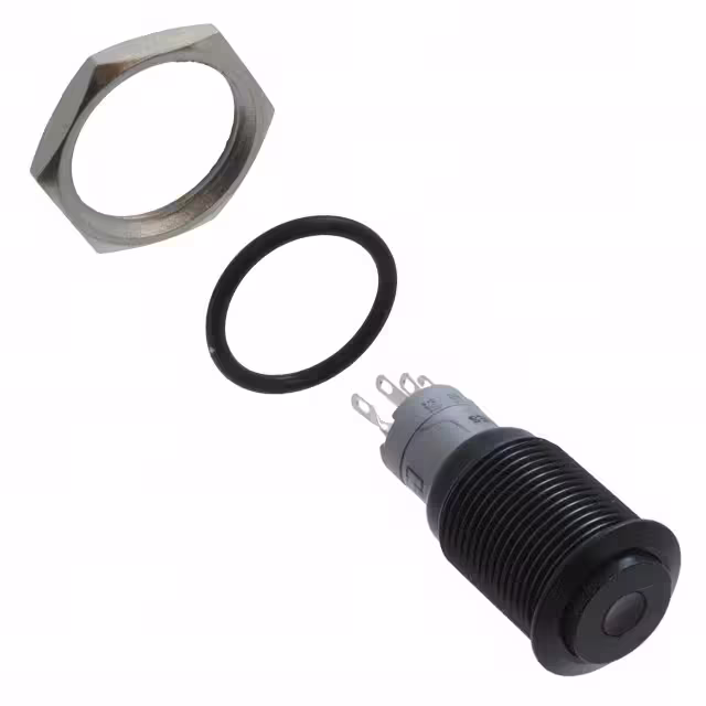 PV3H2B011-214 E-Switch electronic component