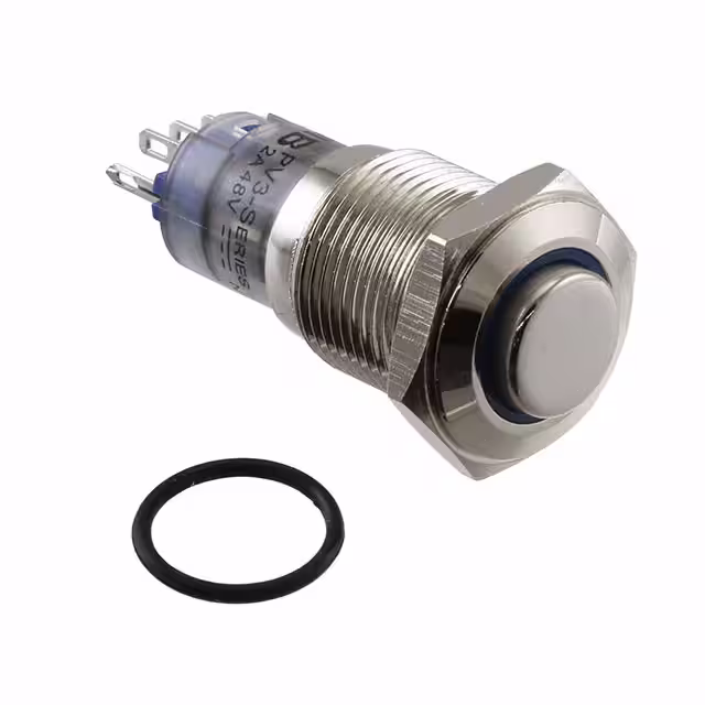 PV3H2B0NN-344 E-Switch electronic component