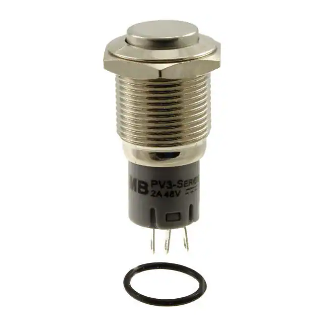 PV3H2B0NN E-Switch electronic component