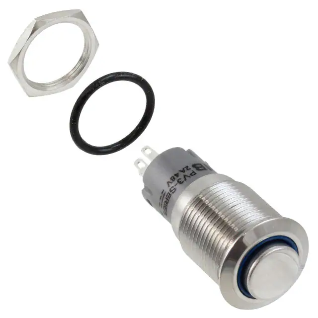 PV3H2B0SS-346 E-Switch electronic component