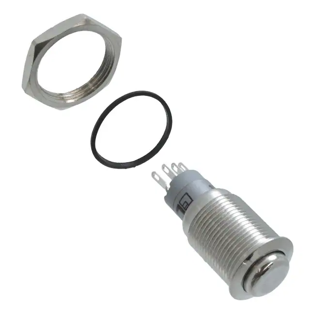 PV3H2B0SS E-Switch electronic component