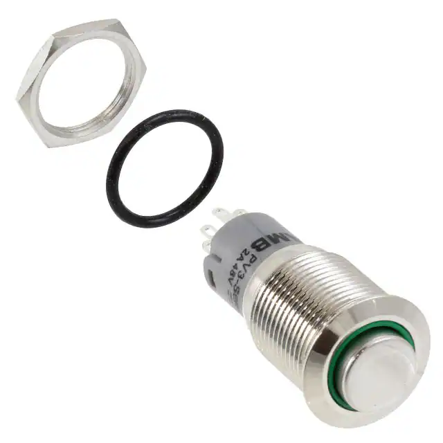 PV3H2H0NN-331 E-Switch electronic component
