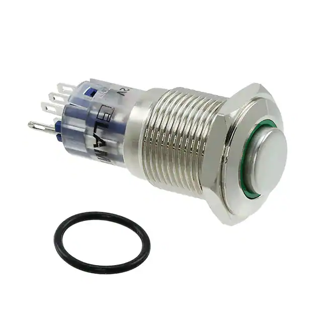 PV3H2H0NN-334 E-Switch electronic component