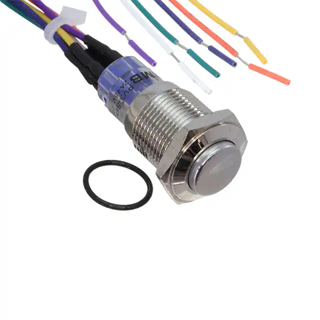 PV3HWH0NN E-Switch electronic component