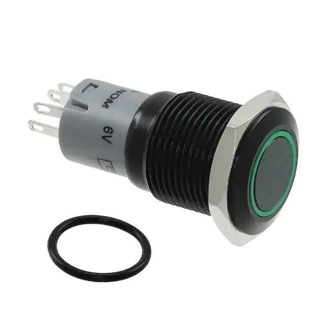 PV3WF2B011-333 E-Switch electronic component