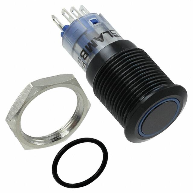 PV3WF2B011G-341 E-Switch electronic component