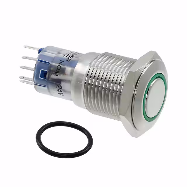 PV3WF2B0SS-335 E-Switch electronic component