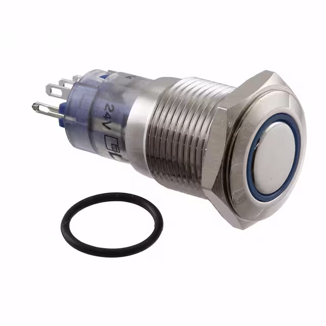 PV3WF2B0SS-345 E-Switch electronic component