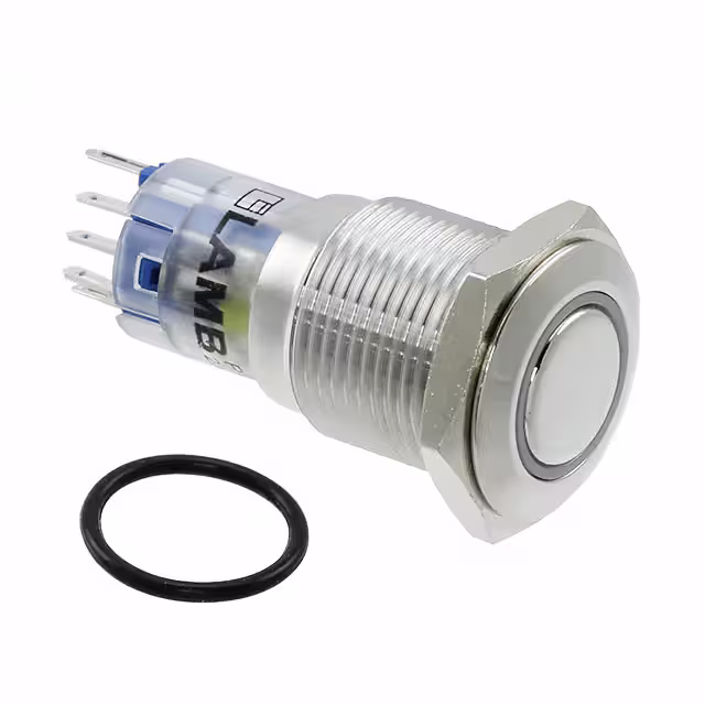 PV3WF2B0SS-3N4 E-Switch electronic component