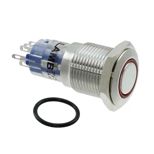 PV3WF2H0SS-315 E-Switch electronic component