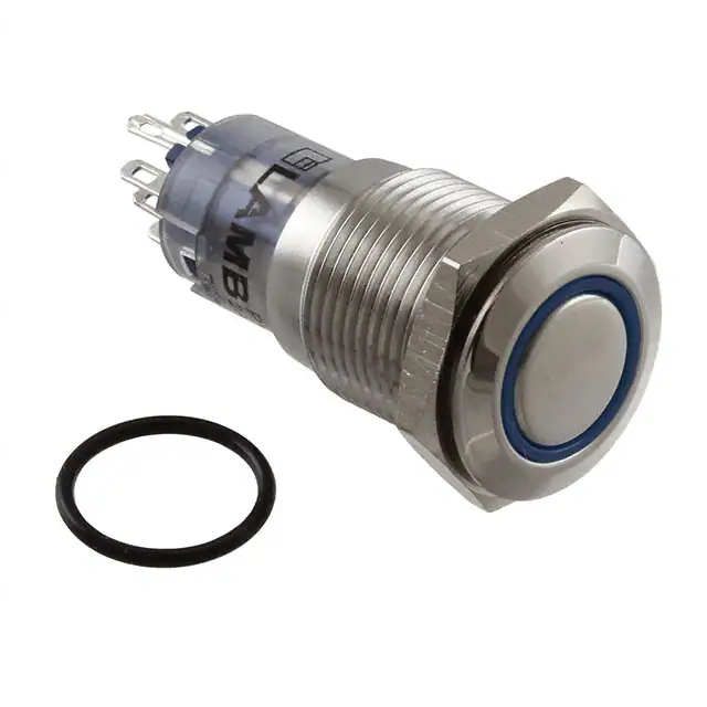 PV3WF2H0SS-341 E-Switch electronic component