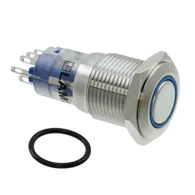 PV3WF2H0SS-345 E-Switch electronic component