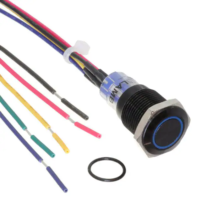 PV3WFWB011G-341 E-Switch electronic component
