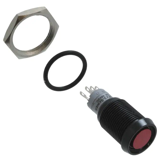 PV3WG2B019G-311 E-Switch electronic component