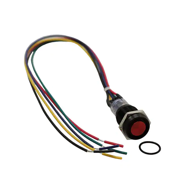 PV3WGWB019G-311 E-Switch electronic component