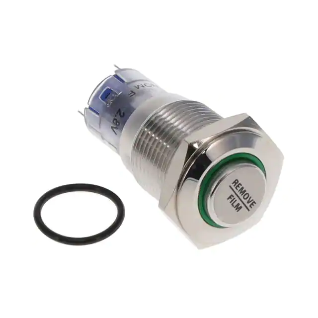 PV3WH2B0SS-331 E-Switch electronic component