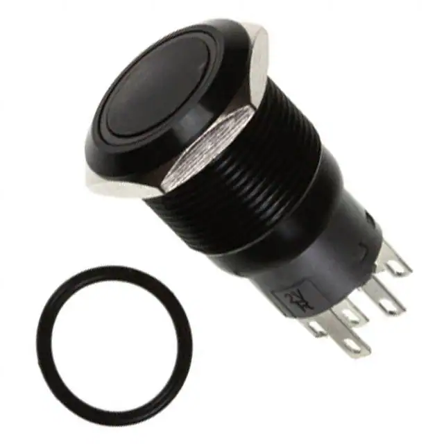 PV4F2B011-3R4 E-Switch electronic component