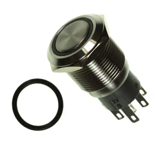 PV4F2G0SS-341 E-Switch electronic component