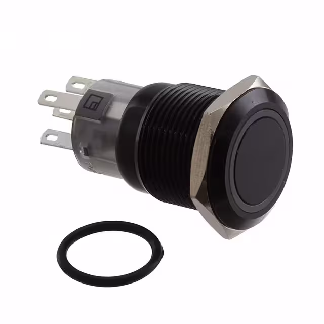 PV4F23011-324 E-Switch electronic component