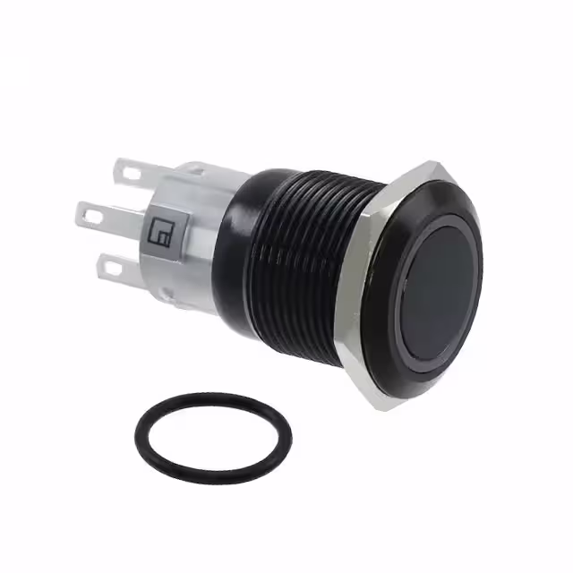 PV4F23011-334 E-Switch electronic component