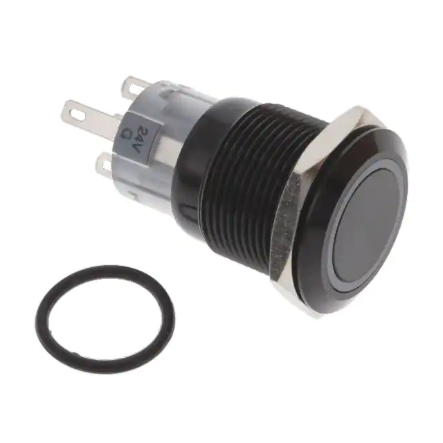 PV4F23011-335 E-Switch electronic component