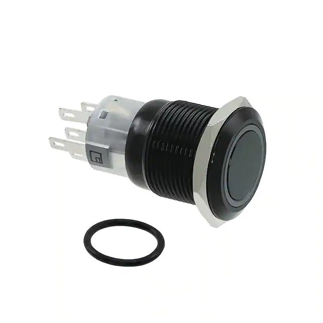 PV4F23011-341 E-Switch electronic component