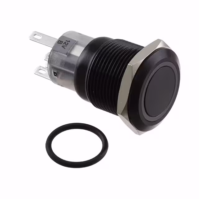PV4F23011-344 E-Switch electronic component