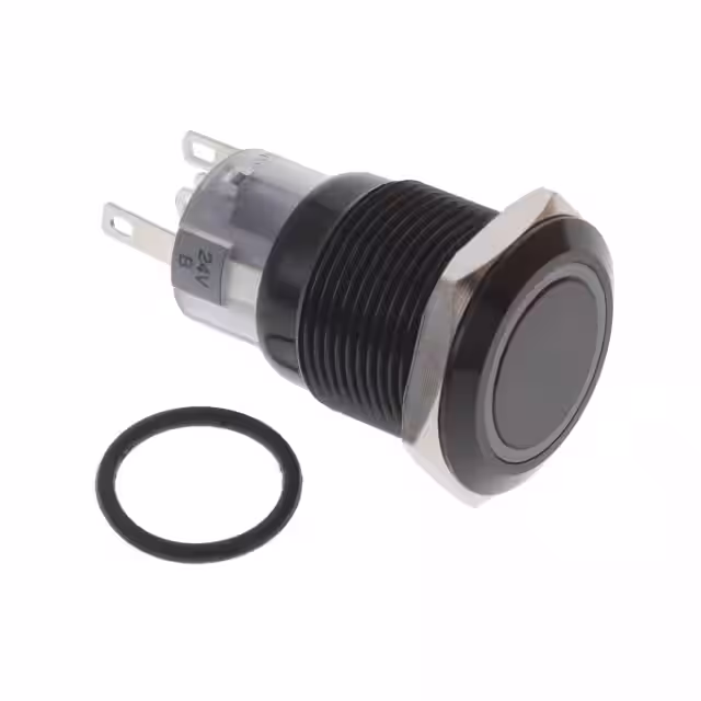 PV4F23011-345 E-Switch electronic component