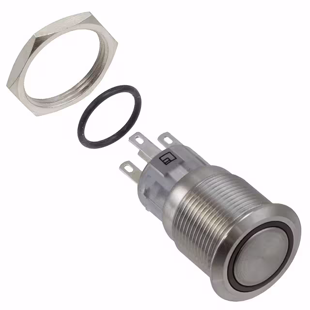 PV4F230SS-331 E-Switch electronic component