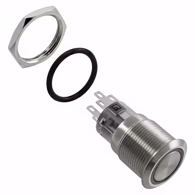 PV4F230SS-344 E-Switch electronic component
