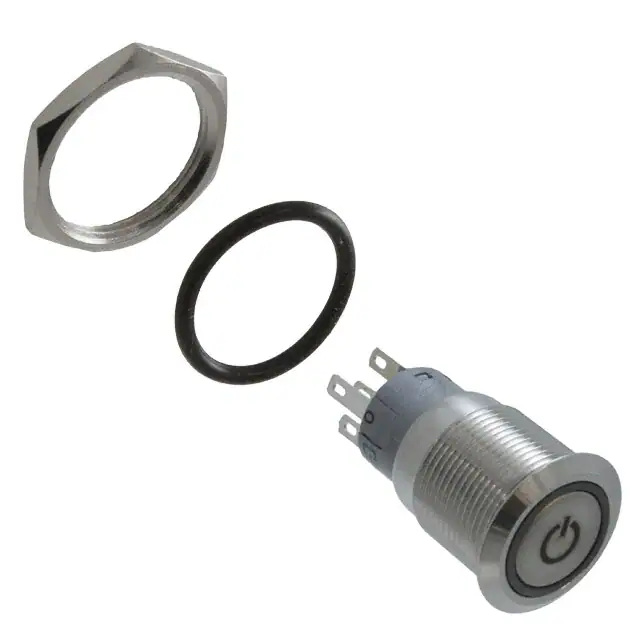 PV4F230SS-3K1-M01 E-Switch electronic component