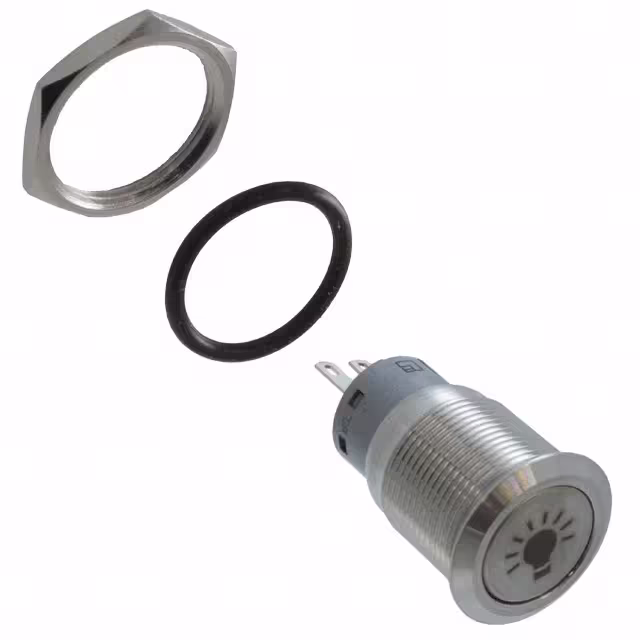 PV4F230SS-M05 E-Switch electronic component